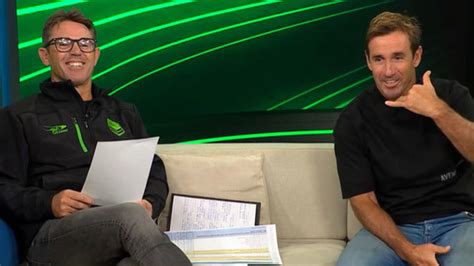 NRL Tips Round 6 2024 expert footy predictions: Andrew Johns, .